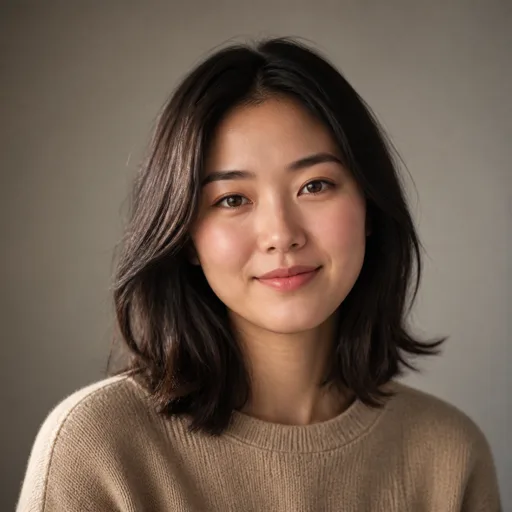 Ava, product designer